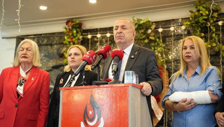 Sokaklarda Çeteler Değil, Devlet Olacak!