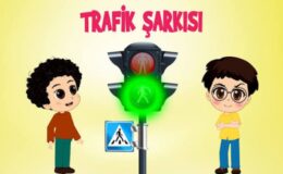 Trafik Şarkısı