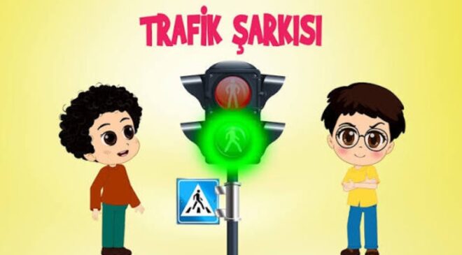 Trafik Şarkısı