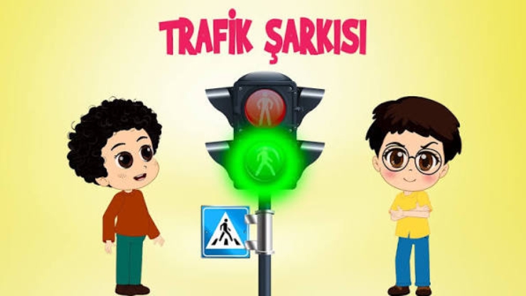 Trafik Şarkısı