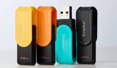 “USB” ile ilgili herşey