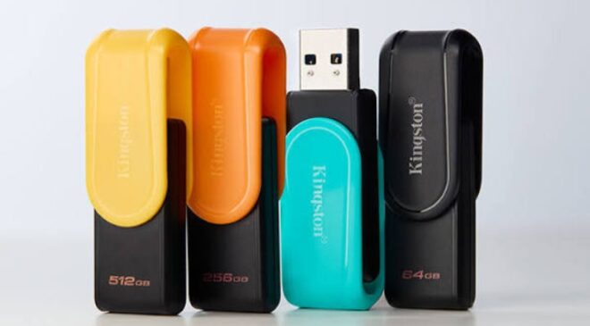 “USB” ile ilgili herşey