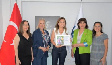 USKD’den Kanserojen Tehlike Asbest İçin Farkındalık Çağrısı…