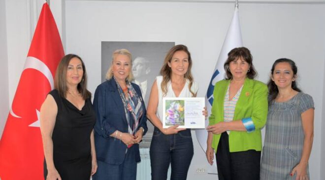 USKD’den Kanserojen Tehlike Asbest İçin Farkındalık Çağrısı…
