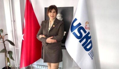 USKD’den Su, Tarım ve Çevre İçin Ortak Gelecek Vurgusu