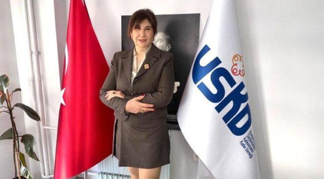 USKD’den Su, Tarım ve Çevre İçin Ortak Gelecek Vurgusu