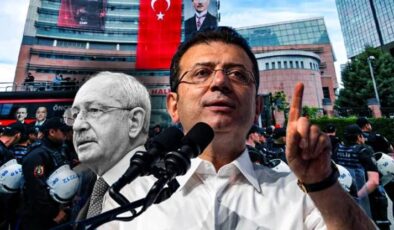 Uluslararası Af Örgütü’nden Türkiye’ye “Muhalefet” Uyarısı: “Derhal Vazgeçin”