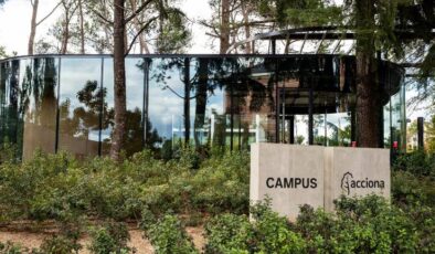 Vertiv, Acciona’nın Madrid Veri Merkezinde Soğutma Enerjisi Tüketimini Yüzde 70 Azalttı