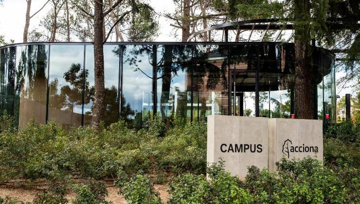 Vertiv, Acciona’nın Madrid Veri Merkezinde Soğutma Enerjisi Tüketimini Yüzde 70 Azalttı