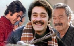 Yeşilçam’ın Usta İsmi Kadir İnanır Hayatını Kaybetti
