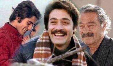 Yeşilçam’ın Usta İsmi Kadir İnanır Hayatını Kaybetti