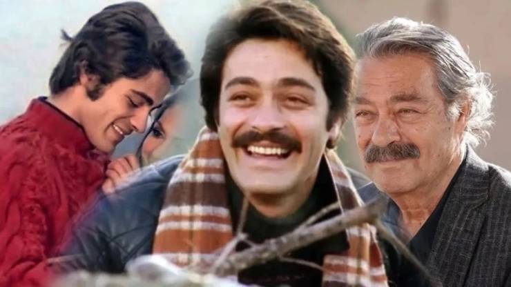 Yeşilçam’ın Usta İsmi Kadir İnanır Hayatını Kaybetti