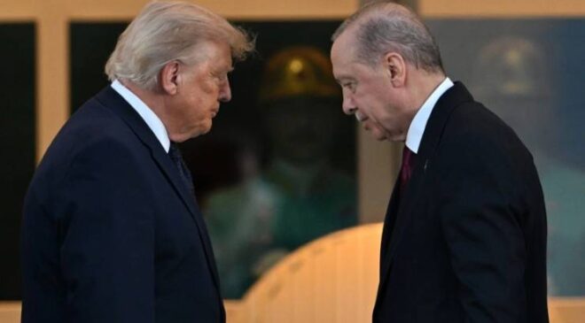 AKP Baskın Seçim Planı İçin İki Kritik Gelişmeyi Bekliyor!