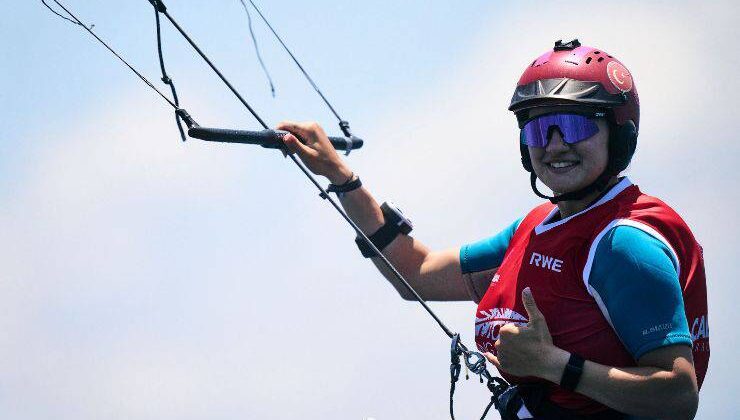 ATABAY Genç Sporcularla Birlikte Doğa Sporlarında Yeni Başarı Hikayeleri Yazıyor