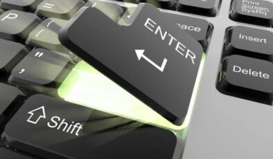 A’dan Z’ye Windows Klavye Kısayolları, Çalıştır ve MS-DOS Komut Rehberi