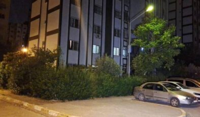 Adana’da Kadın Cinayeti: Uykusunda Katledildi