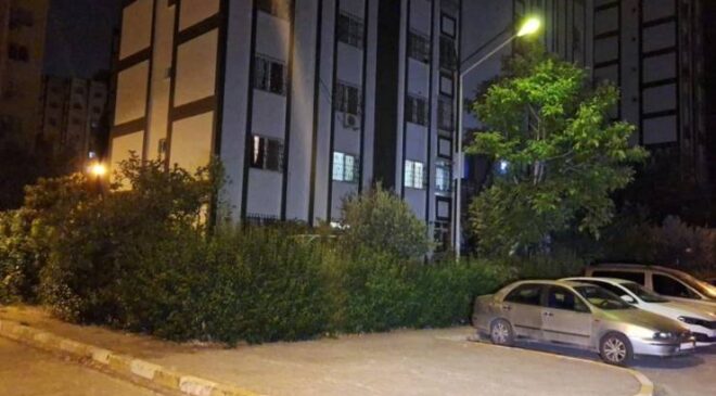 Adana’da Kadın Cinayeti: Uykusunda Katledildi