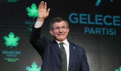 Gündeme Düşenler – DEVA-SIZ mı kaldın Türkiye?