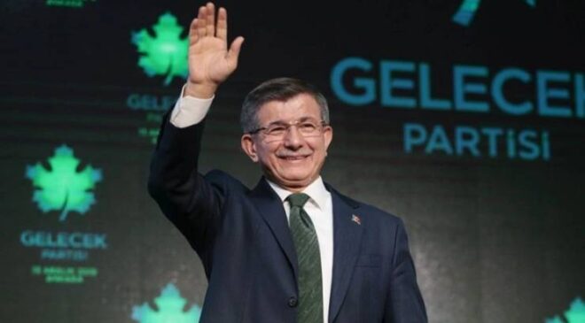 Gündeme Düşenler – DEVA-SIZ mı kaldın Türkiye?