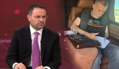 Bakan Gürlek’ten Ahbap Soruşturması Açıklaması