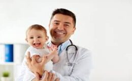 Bebek Hastalıklarında Doktoru Aramadan Önce Yapmanız Gerekenler