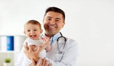 Bebek Hastalıklarında Doktoru Aramadan Önce Yapmanız Gerekenler