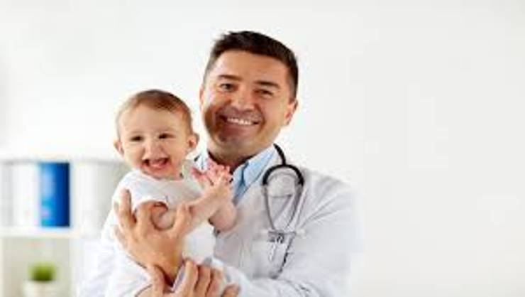 Bebek Hastalıklarında Doktoru Aramadan Önce Yapmanız Gerekenler