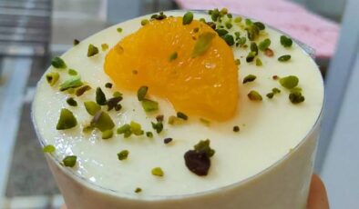 C Vitamini Deposu: Doğal ve Pratik Mandalina Rüyası Tarifi