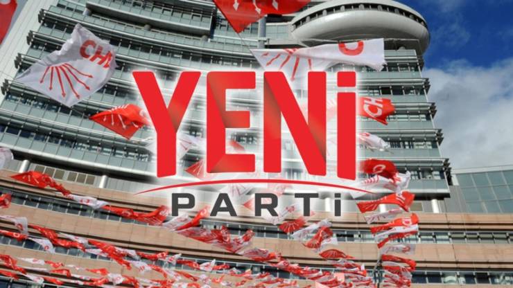 CHP’de İstifa Dalgası Büyüyor