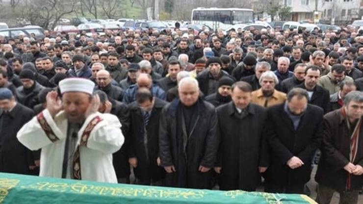 Cenaze Namazı ve Kılınışı