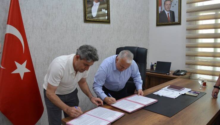 Ceyhan’da Önemli İş Birliği İhtiyaç Sahibi Vatandaşlara Düzenli Sıcak Yemek Hizmeti Başlıyor