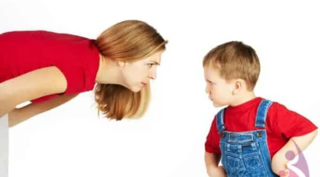 Çocuk Disiplini Nasıl Sağlanır? Doğru ve Yanlış Yöntemler