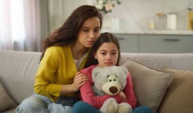 Çocuklarda Duygu Eğitimi: Duyguların Esaretinden Duygu Farkındalığına