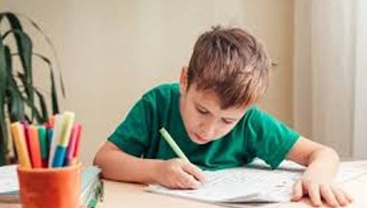 Çocuklarda Sorumluluk Bilinci Nasıl Geliştirilir?