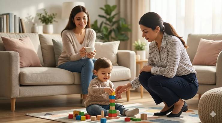 Çocuklu ve Huzurlu Ev İçin Öneriler: Ebeveynlere Altın Tavsiyeler