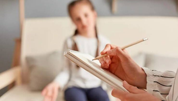 Çocukluk Dönemindeki Yaygın Psikolojik Sorunlar ve Çözümleri