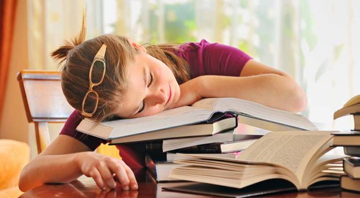 Ders Çalışma İsteği Nasıl Uyandırılır?