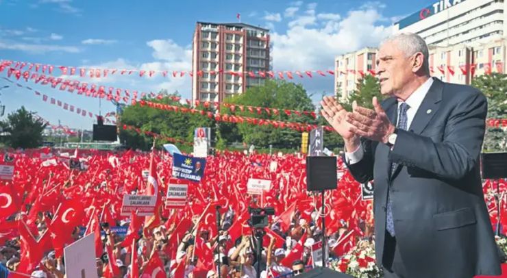 EMPATİ VE BİRLİK İRADESİ