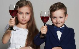Ebeveynlerin Alkol Kullanımı Çocukları Nasıl Etkiliyor?