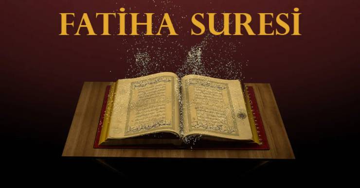 Fatiha Suresi Hakikati: Kul ile Yaratıcı Arasındaki Kutsal Diyalog