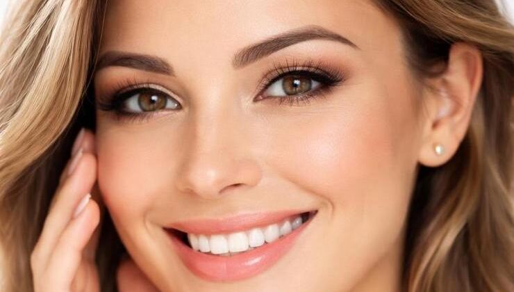 Göz Kapağı Estetiğinde Yeni Dönem Çukur Göz Riski Tarihe Karışıyor