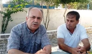 Haftanın Konuğu – Caner İşkin ve Ayşehoca Mahallesi