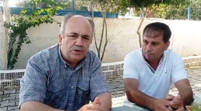 Haftanın Konuğu – Caner İşkin ve Ayşehoca Mahallesi