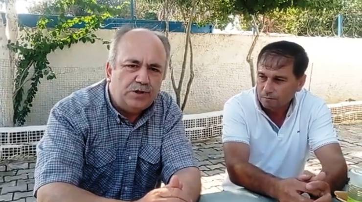 Haftanın Konuğu – Caner İşkin ve Ayşehoca Mahallesi