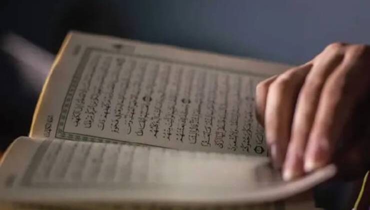 Hz. Zekeriya’nın (a.s.) Kuran’daki Kıssası: Samimi Bir Dua ve Mucizevi Müjde