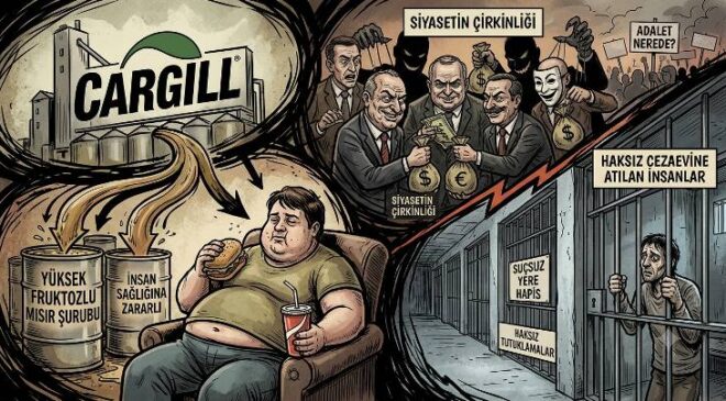 İstenmeyen