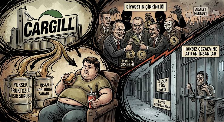 İstenmeyen