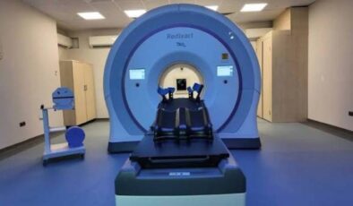 Kanser Tedavisinde Çığır Açan Teknoloji: TomoTherapy Yöntemi Nedir?