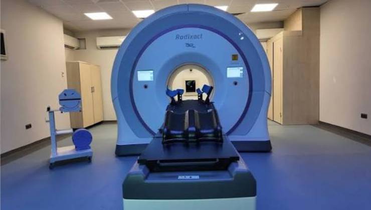 Kanser Tedavisinde Çığır Açan Teknoloji: TomoTherapy Yöntemi Nedir?