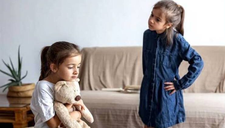 Kardeş Kıskançlığı Nasıl Önlenir? İdeal Yaş Farkı Nedir?